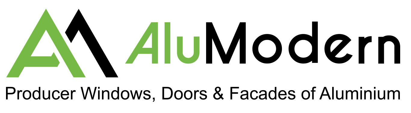 AluModern – Producent Stolarki Aluminiowej